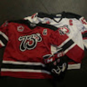 Meet your Posher, Casey